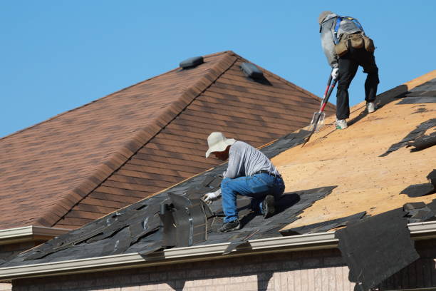 Trusted Baden, MD Roofing services Experts