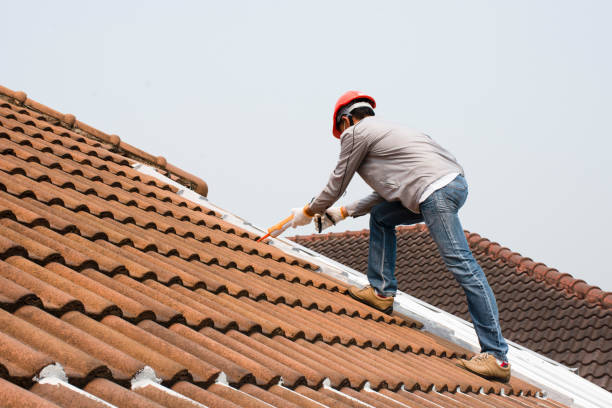 Asphalt Shingles Roofing in Baden, MD